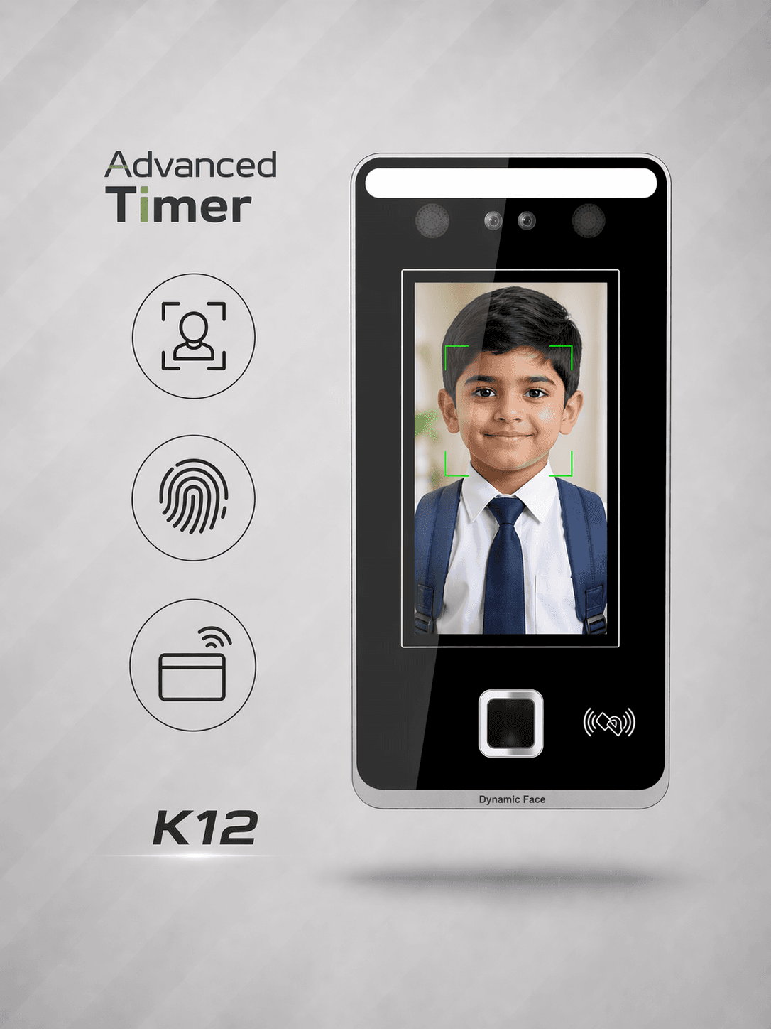 Advanced Timer K12